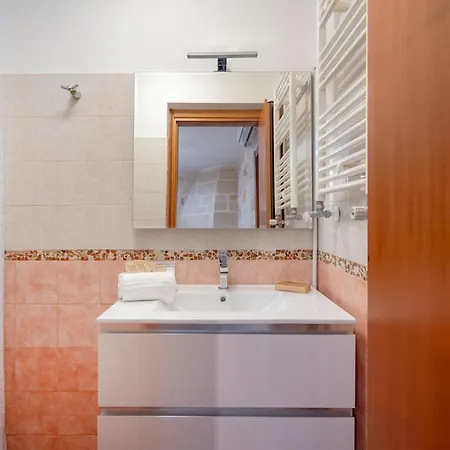Voglia Mediterranea In Mare D'ulivo Apartment