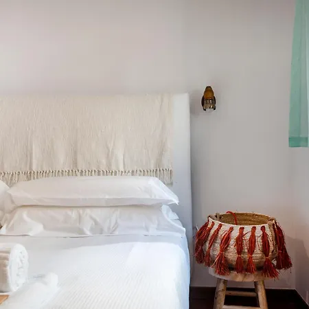 Apartment Voglia Mediterranea In Mare D'ulivo