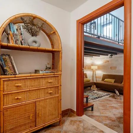 Voglia Mediterranea In Mare D'ulivo Apartment *
