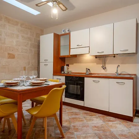 Voglia Mediterranea In Mare D'ulivo Apartment