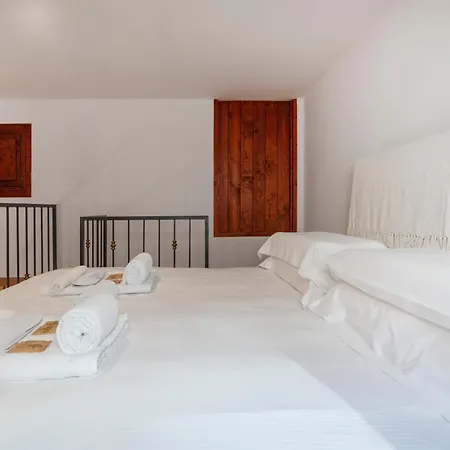 Apartment Voglia Mediterranea In Mare D'ulivo Polignano a Mare