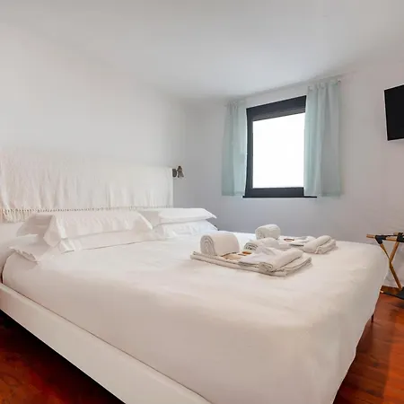 Voglia Mediterranea In Mare D'ulivo Apartment
