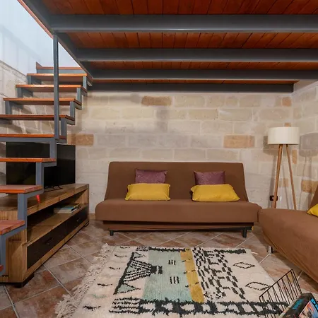 Voglia Mediterranea In Mare D'ulivo Apartment Polignano a Mare
